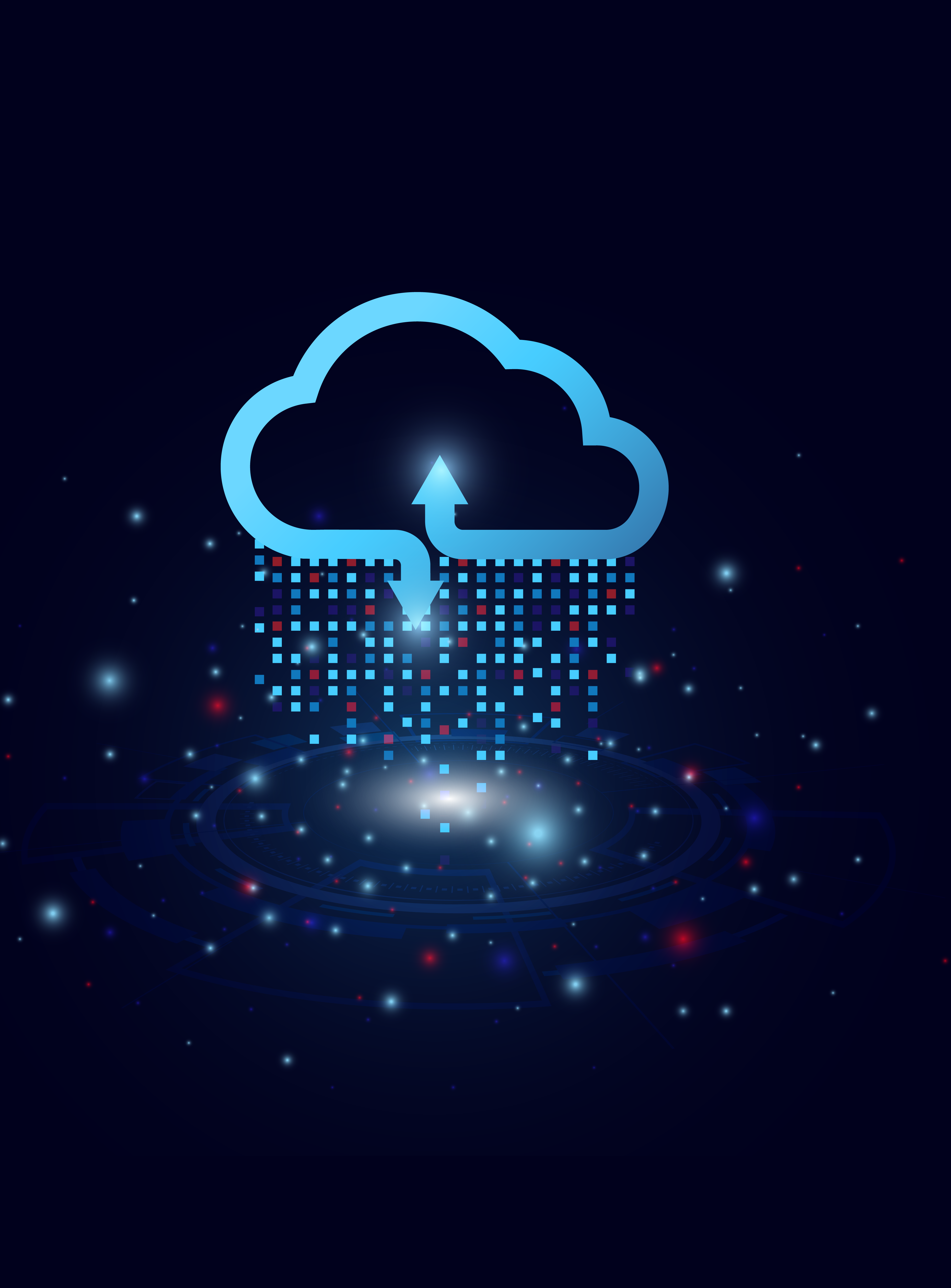 Cloud Infrastructure